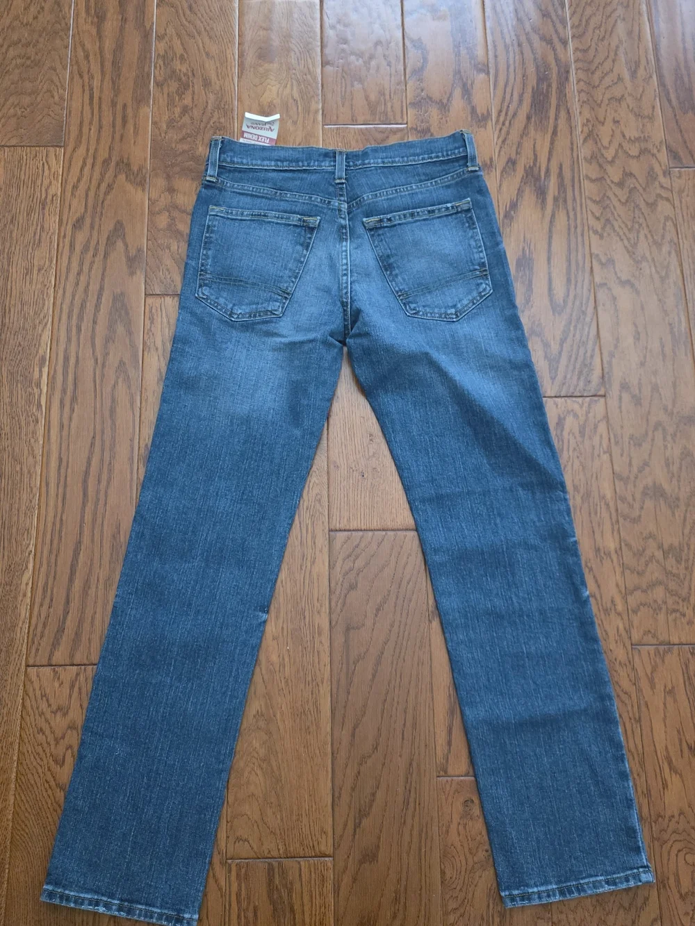 Arizona Jean Company classic blue